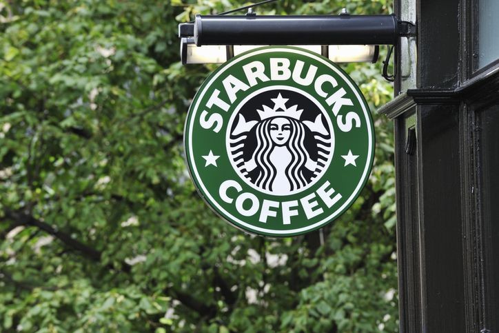 Starbucks là một trong những thương hiệu cà phê nổi tiếng nhất thế giới có trụ sở tại Washington, Hoa Kỳ. Ảnh: Investopedia