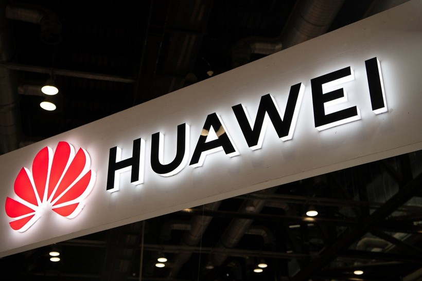 Ascent 910 được cho là đòn đáp trả lại lệnh trừng phạt của Mỹ đối với Huawei đồng thời cũng là nỗ lực thoát khỏi sự phụ thuộc vào công nghệ Mỹ. Ảnh: SCMP