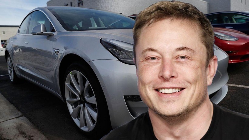 Elon Musk được biết đến như tỷ phú lập dị và nhà khoa học thiên tài với ý tưởng không giống ai. 
