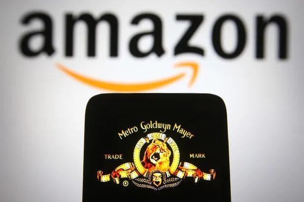 Amazon công bố thương vụ mua lại lớn thứ hai trong lịch sử. Ảnh: CNBC