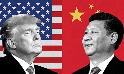 Thỏa thuận Mỹ - Trung vẫn rất "mong manh" (Nguồn: Internet)