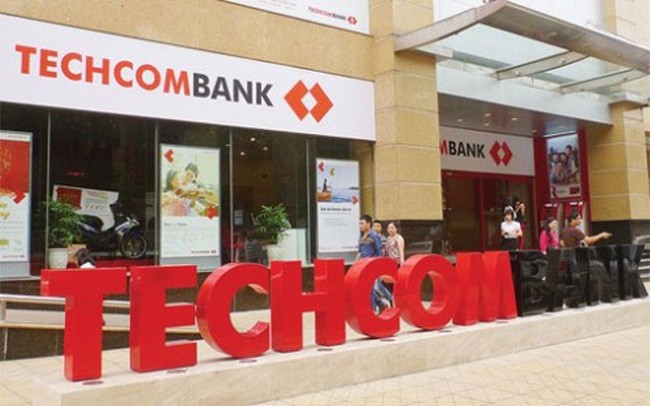 Thấy gì từ BCTC mà Techcombank vừa công bố? (Nguồn: Internet)