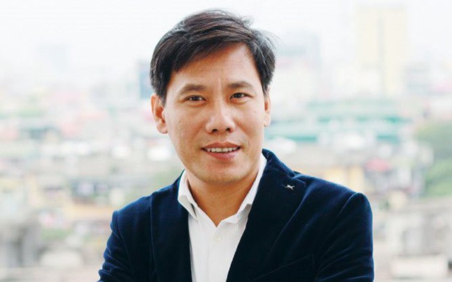 Ông Trần Trí Mạnh – Chủ tịch HĐQT Tập đoàn VNLIFE 