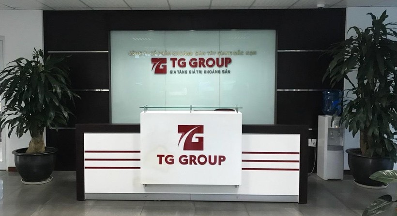 Trụ sở Tập đoàn Tây Giang (TG Group) - Nguồn: TG Group