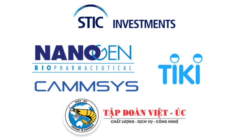 STIC Investments rót vốn vào nhiều "ứng viên kỳ lân" của Việt Nam