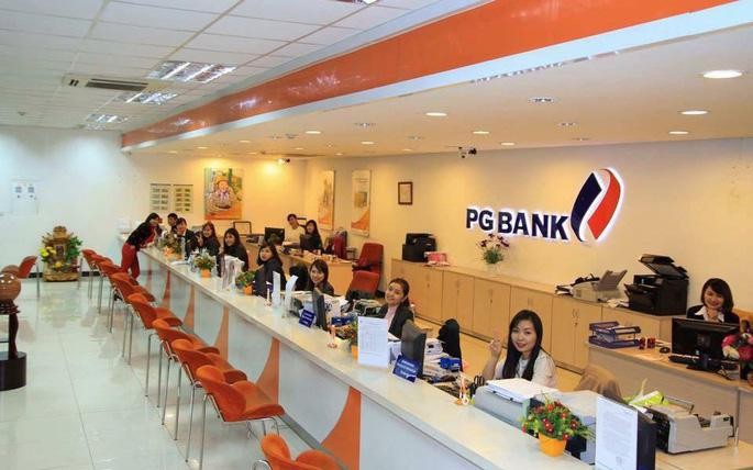 PG Bank lên sàn Upcom với giá tham chiếu 15.500 đồng/cổ phiếu 
