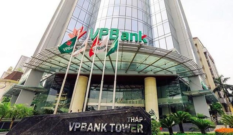 VPBank nhận chuyển nhượng 97,42% cổ phần Chứng khoán ASC 