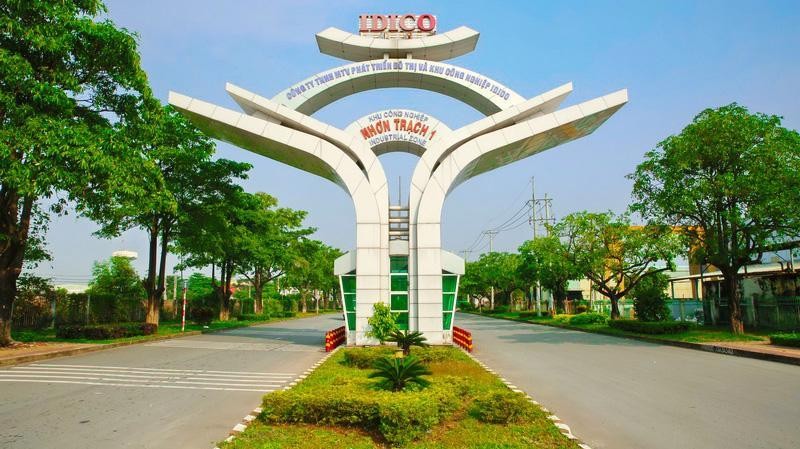 Tân Bách Việt – tổ chức liên quan CEO Idico mua vào 4 triệu cổ phiếu IDC 