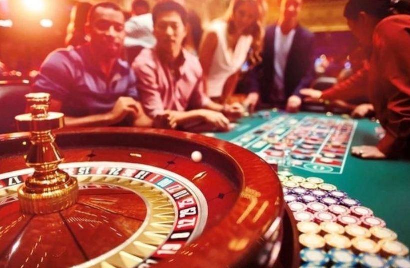 Chủ casino Royal Hạ Long muốn dứt mạch thua lỗ trong năm 2021 (Ảnh minh hoạ - Nguồn: Internet)