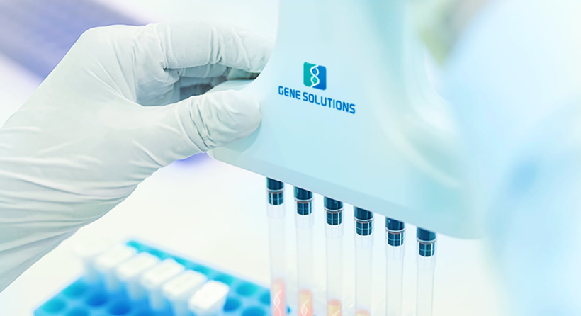 Cổ phần Gene Solutions đáng giá bao nhiêu?