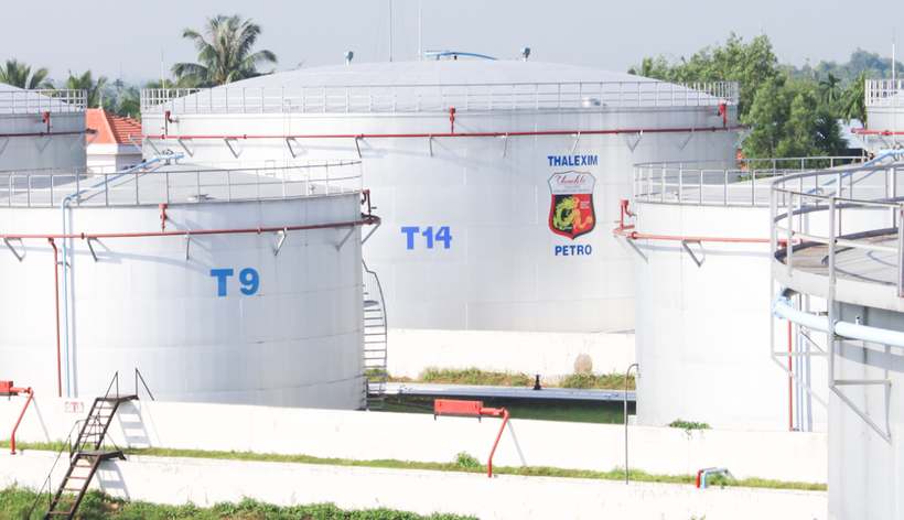 Thoái vốn tại Thalexim, 'ông trùm' xăng dầu Hải Linh sẽ chơi lớn ở lĩnh vực LNG?