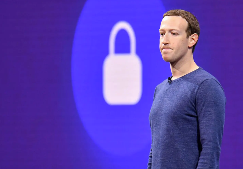 Tài sản của Mark Zuckerberg “bốc hơi” 11 tỉ USD chỉ trong 1 ngày (Ảnh: Getty Images)