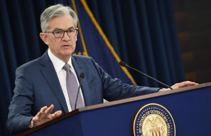 Nâng lãi suất sẽ giúp Fed 'chiến thắng' lạm phát: Đừng nhầm... (Ảnh minh họa: Getty Images)