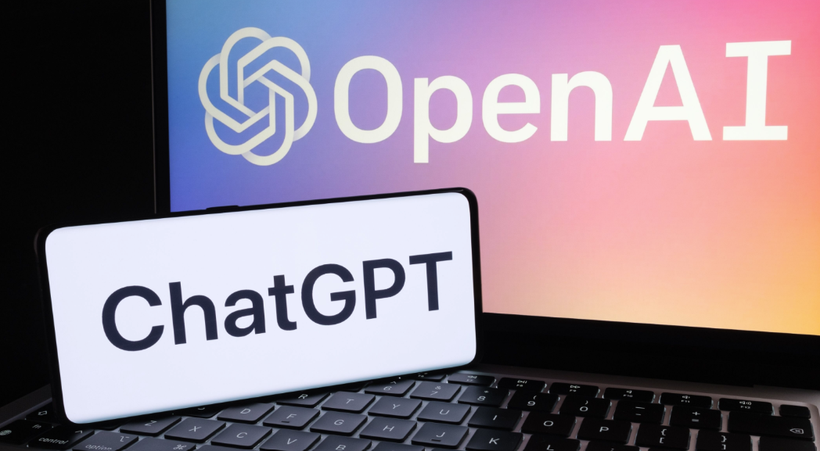 Sam Altman, CEO của OpenAI, công ty chế tạo ra ChatGPT (Ảnh: New York Times)