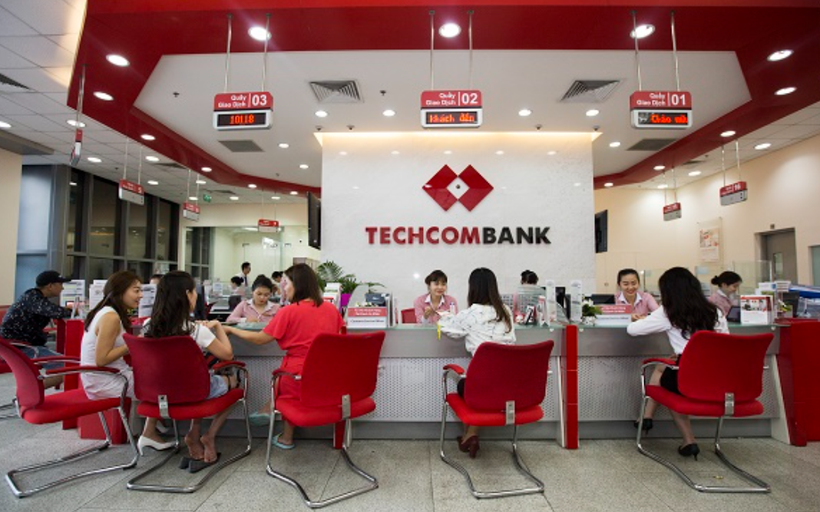 Techcombank báo lãi trước thuế 25.600 tỉ đồng năm 2022, tỉ lệ nợ xấu đạt 0,9%