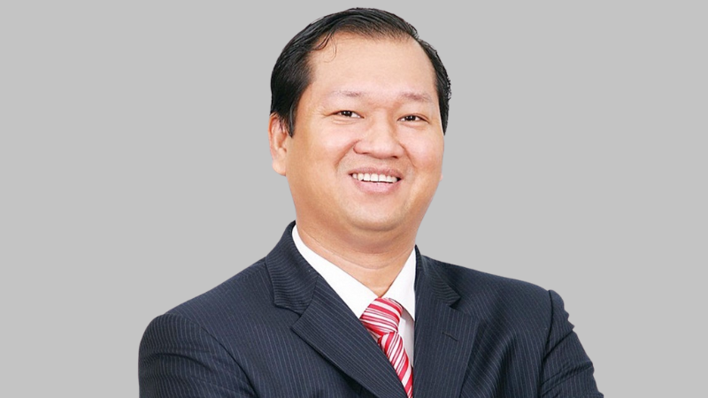 Cựu CEO Sacombank Trần Xuân Huy làm Phó Tổng Giám đốc SHB 