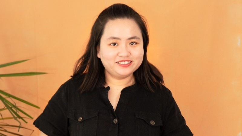 Bà Lê Huỳnh Kim Ngân - 'bà mối' 8x của các thương vụ đầu tư ở Việt Nam (Ảnh: linkedin)
