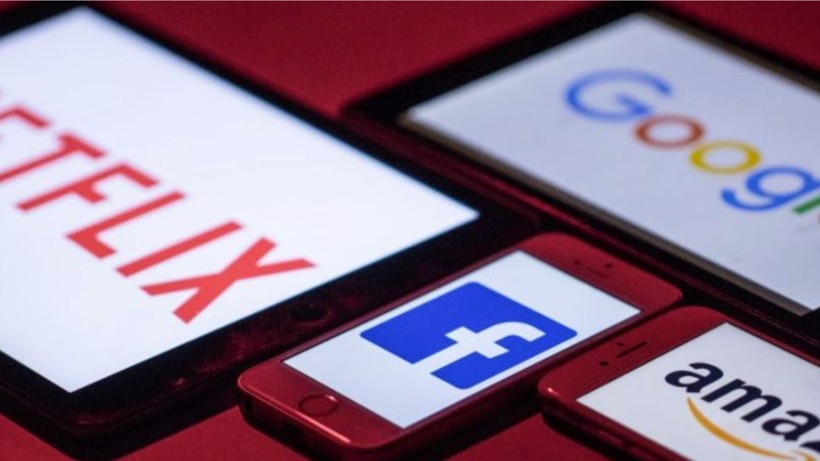 Facebook, Google, Netflix... đã nộp gần 4.000 tỉ đồng tiền thuế