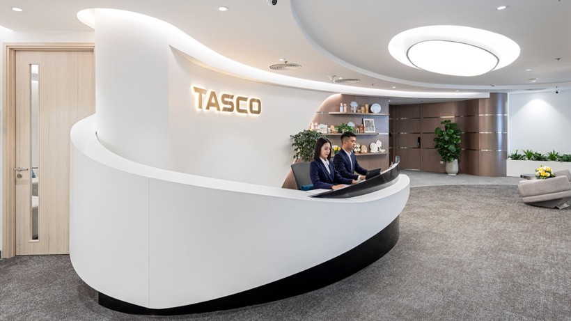 Tasco hậu sáp nhập SVC Holdings: Doanh thu tổng hợp vượt 1 tỉ USD