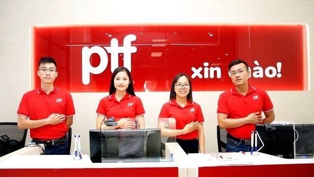 Aeon chi 4.300 tỉ đồng mua lại PTF, thêm một công ty tài chính Việt về tay người Nhật