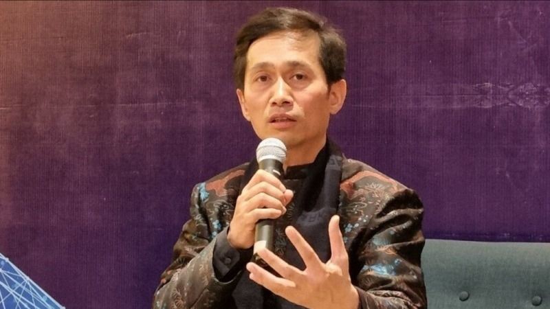 Ông Nguyễn Đỗ Lăng - Tổng giám đốc APS