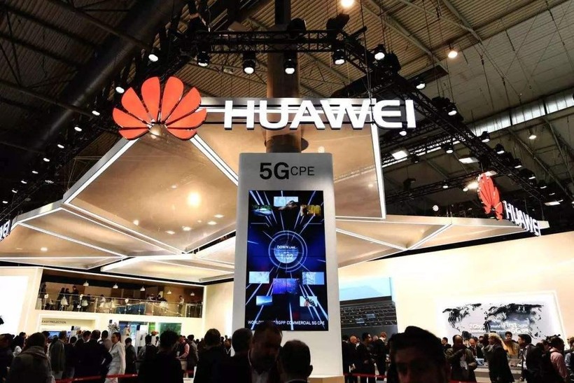 Chính phủ Australia cấm cửa Huawei vì lo ngại về vấn đề an ninh