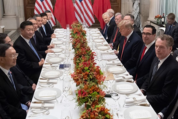 Cuộc gặp gỡ Donald Trump - Tập Cận Bình lần thứ 2 sẽ không diễn ra trong tháng 2 như Trung Quốc đề nghị.