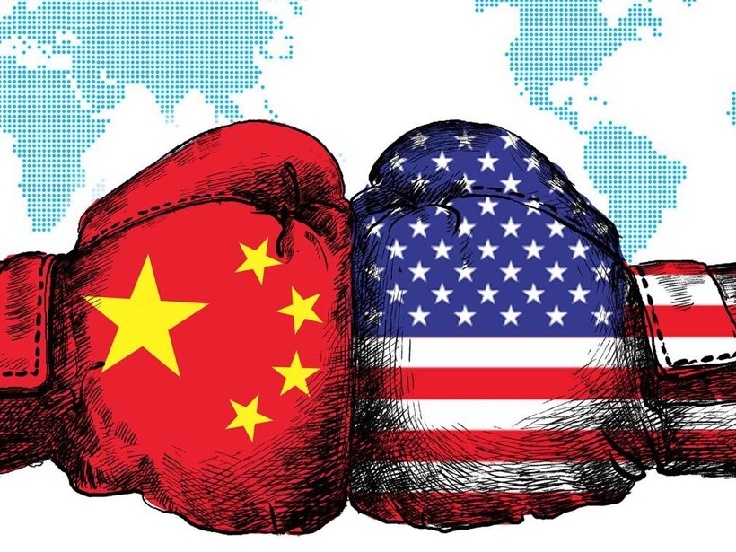 Những diễn biến mới cho thấy Trung Quốc đã ráo riết chuẩn bị cho cuộc chiến tranh thương mại toàn diện khó tránh khỏi với Mỹ.