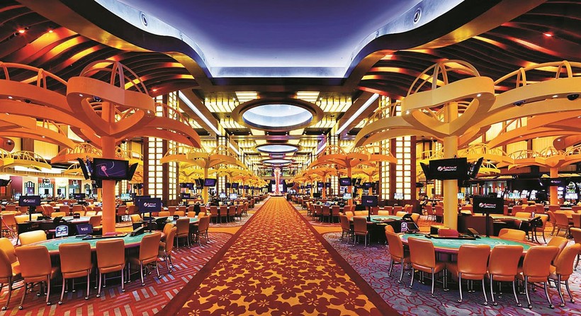 Theo Đa Chiều, tổng số sòng bạc ở Sihanoukville hiện đã nhiều hơn kinh đô cờ bạc Macau, Trung Quốc 