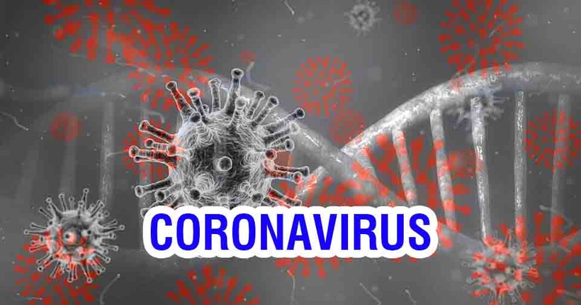 Dịch bệnh COVID-19 do virus Corona mới gây ra đã lây lan ra khắp thế giới làm hơn 1,25 triệu người nhiễm bệnh (Ảnh: theenglishpost.com).
