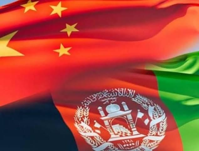Quan hệ Afghanistan - Trung Quốc đứng trước thử thách bởi vụ bê bối gián điệp (Ảnh: onthedot).
