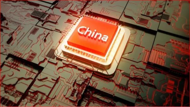 Giấc mơ vung tiền đầu tư để giành quyền thống lĩnh công nghiệp chip của Trung Quốc đã không thành (Ảnh: Creaders).