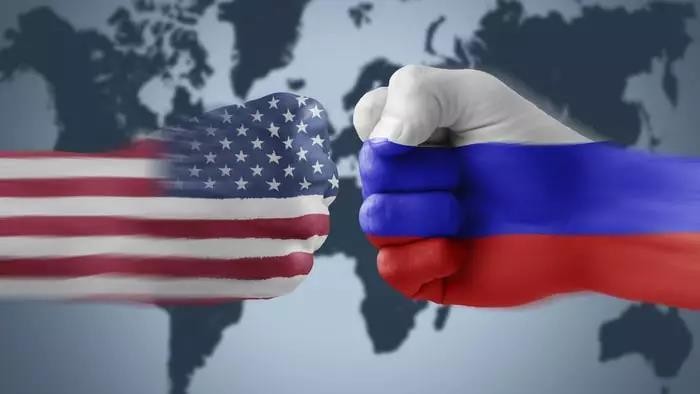 Đại sứ Nga tại Mỹ cảnh báo việc Mỹ và phương Tây tiếp tục viện trợ quân sự cho Ukraine có thể dẫn đến đối đầu trực tiếp Mỹ-Nga (Ảnh: Sohu).