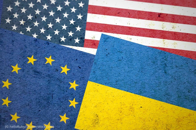 Theo CNN, Mỹ và các đồng minh châu Âu có vẻ muốn qua mặt Ukraine thảo luận tìm ra giải pháp chấm dứt xung đột Nga-Ukraine.