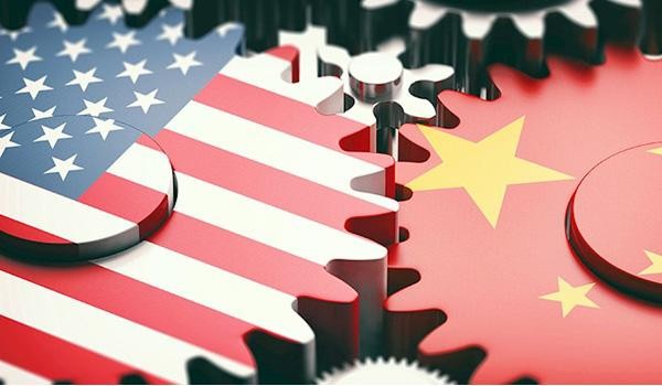 Mỹ đang tìm cách thoát phụ thuộc Trung Quốc về nguyên liệu chiến lược để tránh rủi ro (Ảnh: 6parrk).