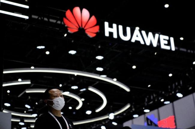 Nhiều nguồn tin cho thấy tới đây Mỹ sẽ "phong sát" toàn diện Huawei (Ảnh: Reuters).