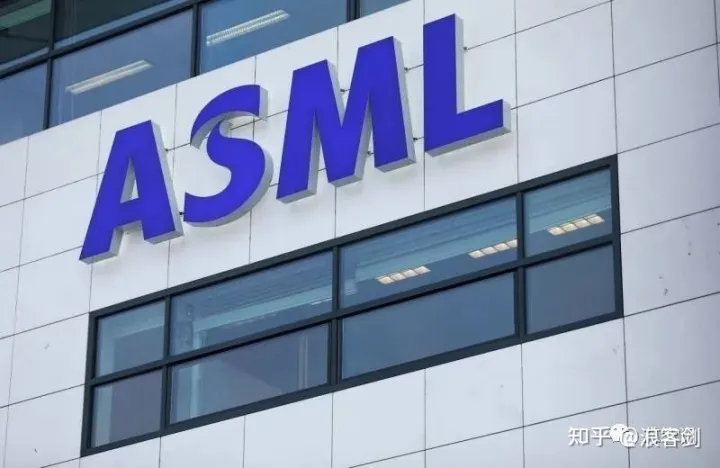 Bảy cựu nhân viên ASML đã bị Tòa án Suwon phạt tù vì lấy cắp bí mật về chip cung cấp cho đối tác Trung Quốc (Ảnh: Zhihu).