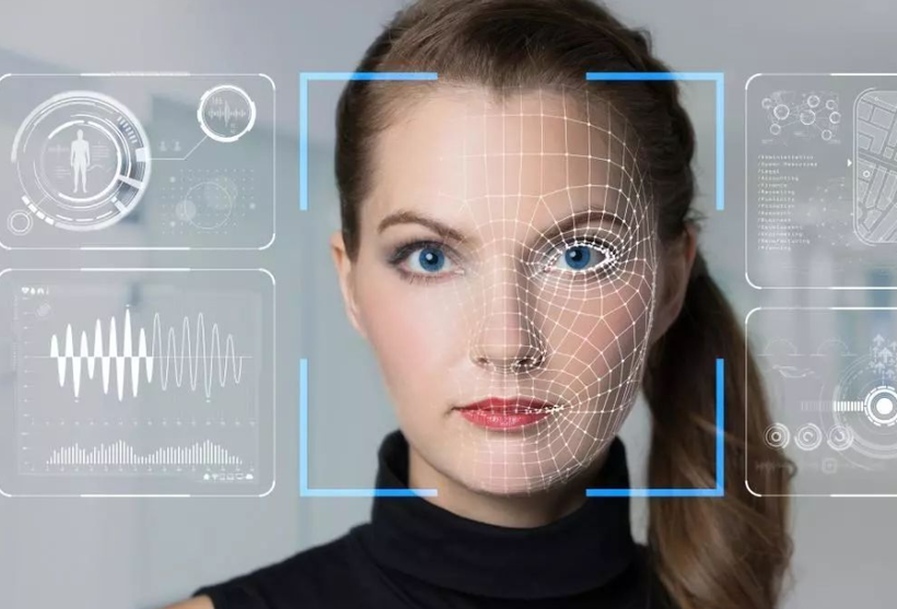 Công nghệ AI hoán đổi khuôn mặt đã trở thành công cụ có tỷ lệ thành công cao của bọn lừa đảo (Ảnh: Toutiao).
