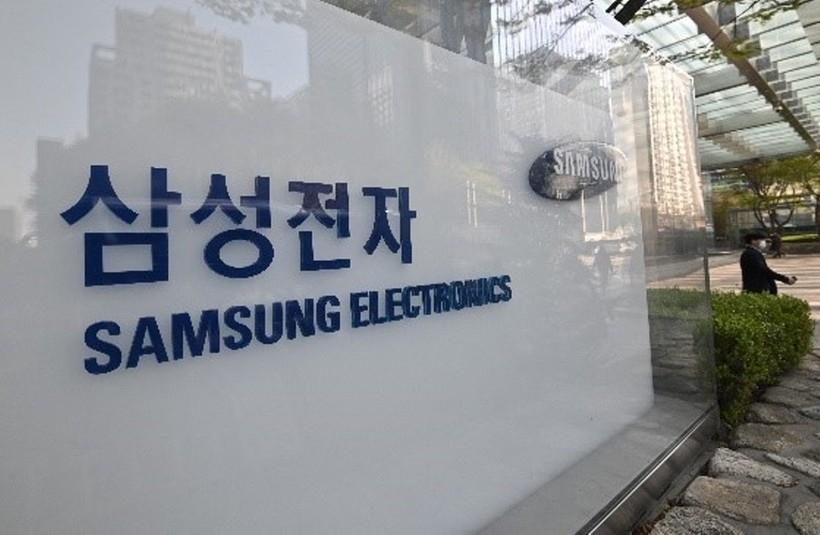 Samsung đang rút dần khỏi thị trường Trung Quốc (Ảnh: Creaders).