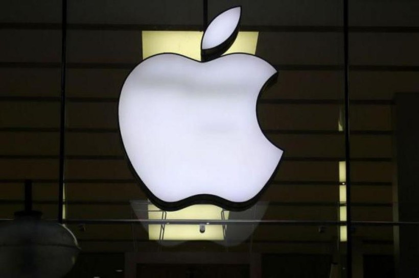 Do giá cổ phiếu giảm, Apple mất 190 tỷ USD giá trị thị trường chỉ trong 2 ngày giao dịch (Ảnh: AP).
