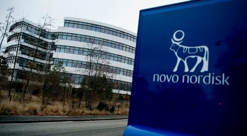 Công ty dược Novo Nordisk đã trở thành trụ cột của kinh tế Đan Mạch thay cho các nhà sản xuất đồ chơi Lego và bia Carlsberg (Ảnh: Getty).