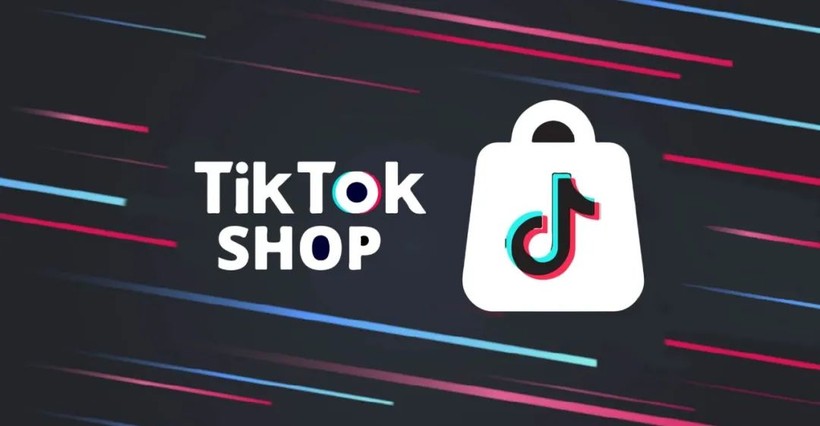 TikTok Shop đang đứng trước nguy cơ bị cấm tại một số nước Đông Nam Á (Ảnh: Sina).