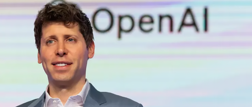 Gió đã đảo chiều, hơn 95% nhân viên OpenAI đòi phục chức cho CEO Sam Altman (Ảnh: Thepaper).