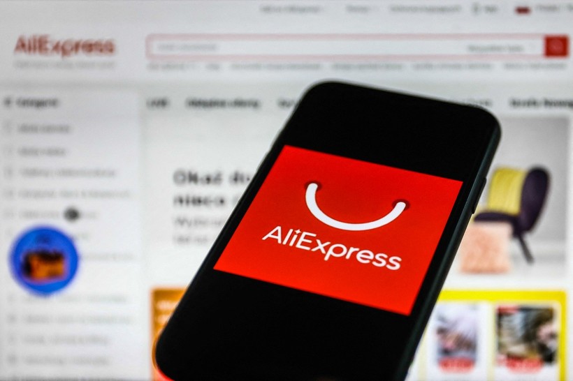 AliExpress bị Ủy ban Châu Âu chính thức điều tra (Ảnh: JJRB).