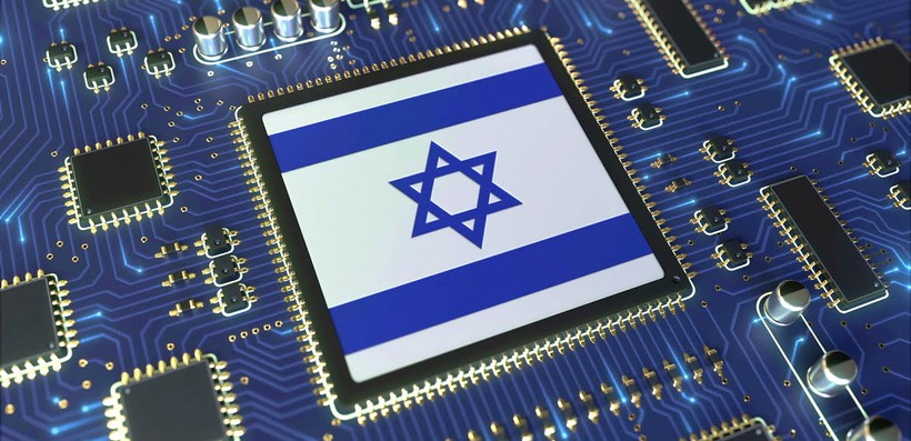 Top 10 công nghệ đổi mới của Israel. Ảnh minh họa NoCamels
