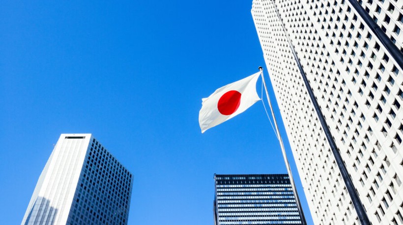 Nhật Bản sẽ đầu tư 7 tỉ USD phát triển các thiết bị sản xuất chip năm 2024. Ảnh Shutterstock