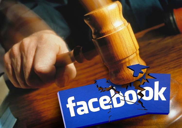 Vụ bê bối rò rỉ thông tin của Facebook đã làm dấy lên quan ngại của các nhà chức tách tại Anh và Mỹ. Nguồn: nydailynews