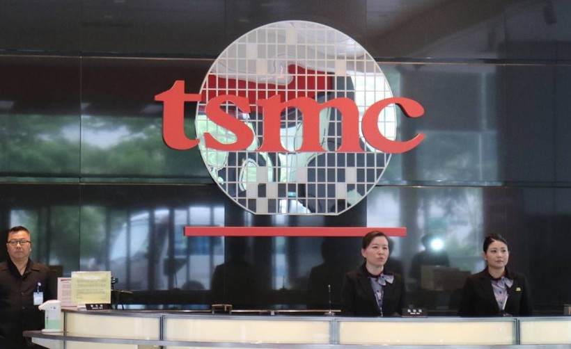 TSMC dính virus lại và buộc phải đóng cửa nhiều nhà máy cuối tuần qua. Ảnh: SlashGear