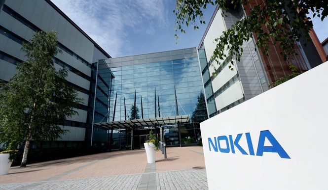 Nokia sẽ giới thiệu nhiều mẫu smartphone vào năm tới