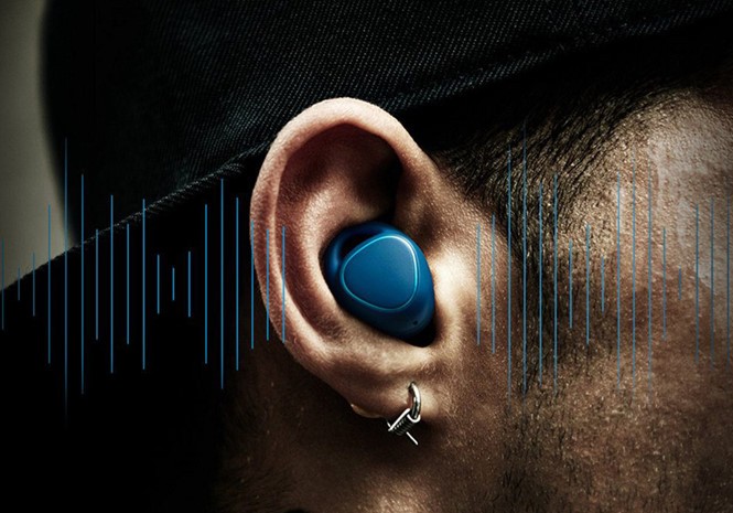 Samsung được cho là đang phát triển tai nghe không dây mới để sử dụng chung với mẫu Galaxy S8 sắp ra mắt